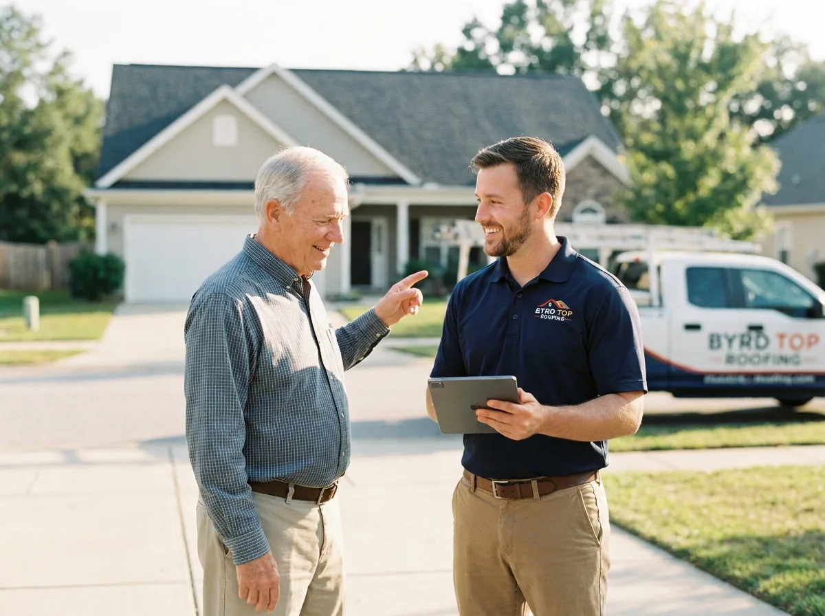 Roofing Owanka, SD FAQs